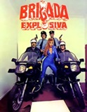 Explosive Brigade (1985)