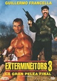 Extermineitors III: "La gran pelea final" (1991)