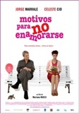 Motivos para no enamorarse (2008)