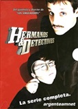 Hermanos y Detectives (Serie de TV) (2007)