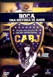 "Boca, una historia de amor" (Dalma Maradona)