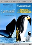 Gigantes de Valdés - Marcha de los pingüinos (Pack duo)