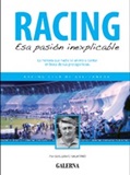 Libro "Racing Esa Pasin Inexplicable".