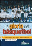 La Gloria Del Basquetboll.