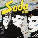 Soda Stereo - "Soda Stereo(Remasterizado)"