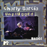 Charly Garcia - "Mtv Unplugged: Charly Garcia"