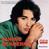 Sandro - "Sandro de America"