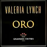 Valeria Lynch - "Serie Oro: Valeria Lynch"