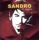 Sandro - "Lo Mejor"