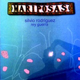 Silvio Rodriguez - "Mariposas"