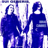 Sui Generis - "Obras Cumbres (2 cds)"