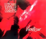 Lito Vitale - "Viento Sur"