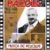 Astor Piazzolla "Msica de Pelculas"