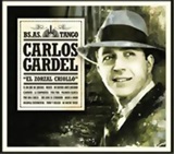 Carlos Gardel - "Buenos Aires Tango: Carlos Gardel"