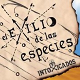 Intoxicados - "El exilio de las especies"