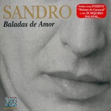 Sandro - "Baladas de Amor"