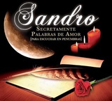 Sandro - "Secretamente Palabras de Amor"