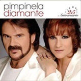 Pimpinela - Diamante (25 aniversario)