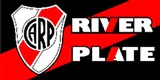 River Plate Flag (Modelo 3) 75 cm x150 cm