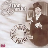 CD Carlos Gardel - 18 Grandes Éxitos