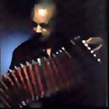 CD Astor Piazzolla - "Nuevo Tango: Hora Zero"