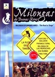 Milongas de Buenos Aires (DVD + CD)