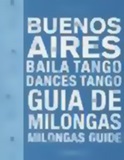 Book "Buenos Aires baila Tango" - Gabriela Kogan