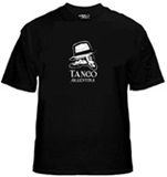 Tango Hat and Shoes Buenos Aires Unisex T Shirt