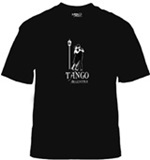 Remera Tango Dance Unisex