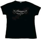 Tango Buenos Aires Argentina T Shirt