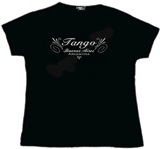 Remera Tango Buenos Aires Argentina