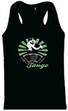 Musculosa Femenina de Tango