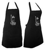 Argentinian Tango Apron